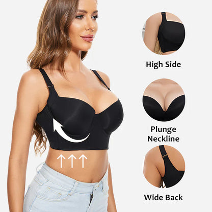 ShapeSense Bra™