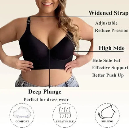 ShapeSense Bra™