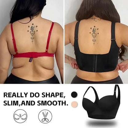 ShapeSense Bra™