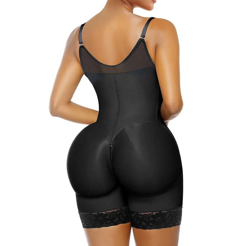 Tummy Control Butt Lifter Shaper