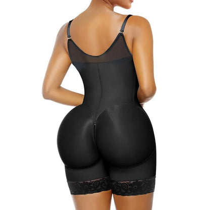 Tummy Control Butt Lifter Shaper