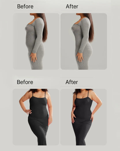 Tummy Control Butt Lifter Shaper