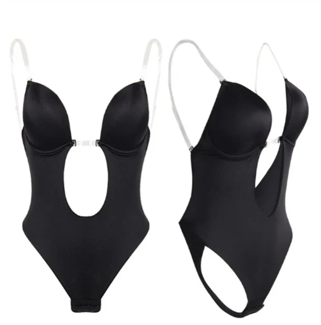 New Backless Body Shaper Bra