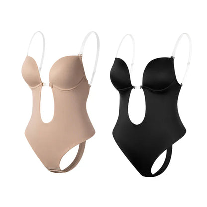 New Backless Body Shaper Bra